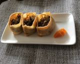 絶品！ひじきご飯のおいなり作り方6写真