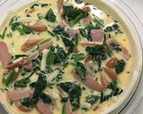 簡単！ズボラさん☆キッシュ作り方6写真
