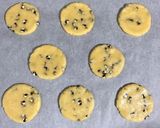 ホットケーキミックスでビスコッティ作り方2写真