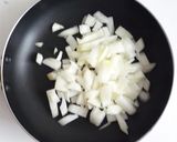 じゃがいもとピーマンのマサラ作り方1写真
