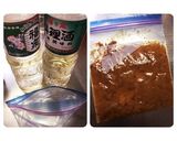 簡単!厚切り☆豚ロース☆味噌焼き作り方1写真
