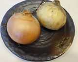 焼肉名店モリちゃん 完コピ - ネギ飯作り方1写真