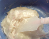 白玉粉でいちご大福（レンジで簡単）作り方5写真