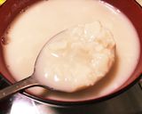 綺麗に痩せられそうなもち麦石焼きビビンバ作り方10写真