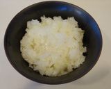 焼肉名店モリちゃん 完コピ - ネギ飯作り方8写真