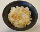 焼肉名店モリちゃん 完コピ - ネギ飯作り方11写真