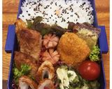 簡単!厚切り☆豚ロース☆味噌焼き作り方7写真