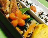 煮汁活用！鶏手羽の照り煮作り方9写真