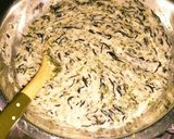 長芋の磯辺揚げ作り方3写真