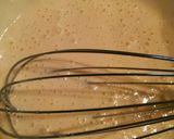 油1cm*サクサク鮭フライの中華葱ソース作り方5写真