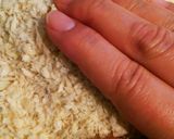 油1cm*サクサク鮭フライの中華葱ソース作り方9写真