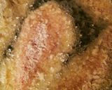油1cm*サクサク鮭フライの中華葱ソース作り方11写真