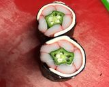 お花のカニカマ作り方4写真