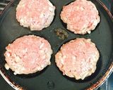 こどもの日☆鯉のぼりソーセージ肉バーガー作り方10写真