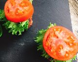 こどもの日☆鯉のぼりソーセージ肉バーガー作り方14写真