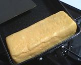 鶏だし巻き作り方3写真