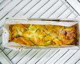 キッシュ✿ビジブル作り方10写真