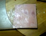 サンドイッチ＆生クリコンソメスープ作り方3写真