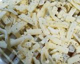 ちくわのマヨチーズ焼き❕作り方1写真