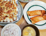 ちくわのマヨチーズ焼き❕作り方2写真