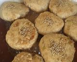 500円ハンバーグ作り方3写真