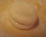 いろいろ巻いて♡春餅（チュンピン）作り方2写真