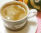 ほっとあたたまる豆乳入りココア作り方15写真