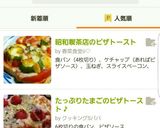 昭和喫茶店のピザトースト作り方11写真