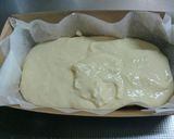 ホットケーキミックスdeパウンドケーキ♡作り方4写真
