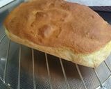 ホットケーキミックスdeパウンドケーキ♡作り方6写真
