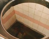 おやつやおつまみに☆鶏皮パリパリ作り方5写真