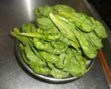 金沢春菊の酢の物作り方1写真