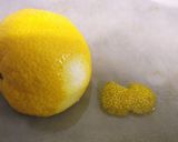 金沢春菊の酢の物作り方3写真