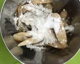 大豆のお肉☆唐揚げの甘辛ソース作り方4写真