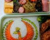 ｵﾌﾞﾗｰﾄ弁スプラ ディズニーetc作り方92写真