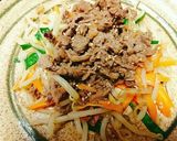 肉野菜炒めのたれ★焼肉たれ作りおき★作り方4写真