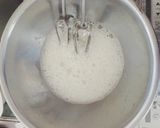 濃厚✨抹茶シフォンケーキ作り方6写真