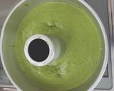 濃厚✨抹茶シフォンケーキ作り方11写真