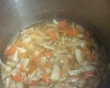 適当に簡単に美味しく♪炊き込みご飯作り方3写真