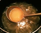 男の胃袋を鷲掴み★豚軟骨のホロホロ煮込み作り方7写真