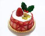 *☆.Petit Noël *☆.作り方16写真