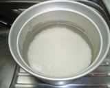 お赤飯作り方2写真