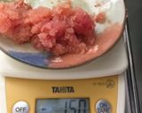 付け合せの明太パスタ〜(o˘◡˘o)♡作り方14写真