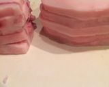 すぐに食べれる時短♡トロトロ角煮作り方1写真