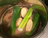 すぐに食べれる時短♡トロトロ角煮作り方3写真
