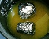 今日は簡単!スープカレー作り方2写真
