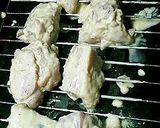 今日は簡単!スープカレー作り方3写真