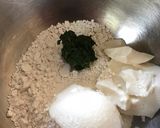 よもぎだんごの詳しい作り方作り方5写真