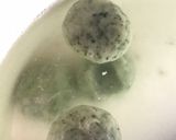 よもぎだんごの詳しい作り方作り方6写真