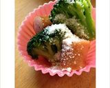 にんじんシリシリ♡パルメザン作り方11写真